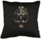 TShirt-People Skull Art Kissen mit Füllung 40x40cm