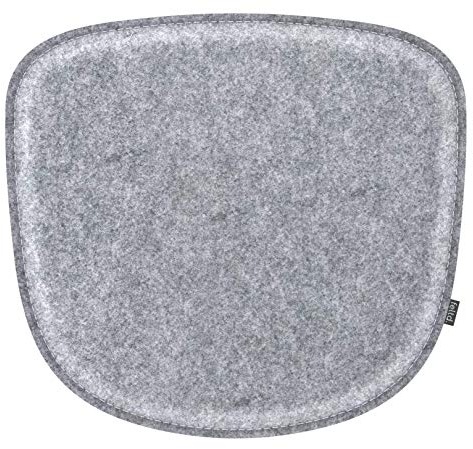 Feltd.Eco Filz Kissen geeignet für HAY - About a Stool/AAS 32-38 gepolstert inkl. Antirutschbeschichtung