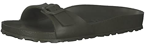 Birkenstock Madrid Eva 1019455, Sandalen - 40 EU