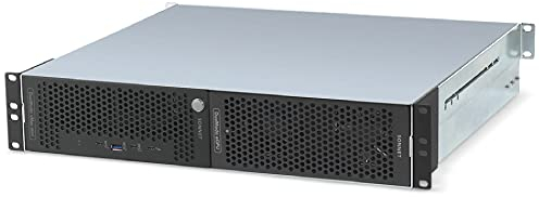 SONNET DuoModo xMac Mini/eGPU Rackmount TECHNOLOGIEN