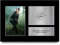 HWC Trading A4 Jennifer Lawrence The Hunger Games Geschenke Gedruckt, Signiert Autogramm Bild Für Film-Erinnerungsstücke-Fans - A4 Eingerahmt