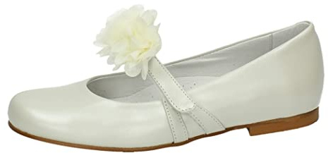 KILLOS K1000_FL102 Zapatos DE COMUNIÓN NIÑA Zapato COMUNIÓN