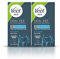 Veet Men Kit Depilazione Intima per Pelle Sensibile, Crema Depilatoria da 100 ml e Balsamo Post Depilazione da 50 ml parti intime, 2 Confezioni