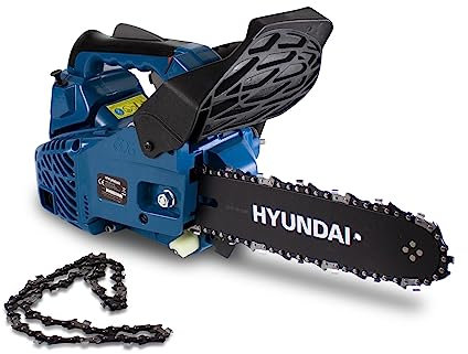 HYUNDAI - Elagueuse Thermique 25.4 cm³ 25 cm - HEL30-3-2