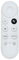 NITVIA G9N9N IR Bluetooth Voice Remote Control for Chromecast Google TV 4K Snow G9N9N Reemplazo (Solo Control Remoto)