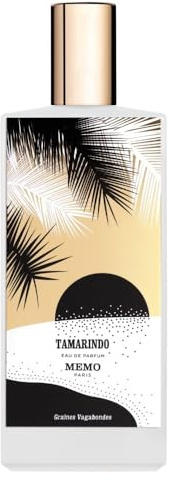 MEMO Tamarindo Eau de Parfum 75 ml