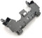 VKMKV 5 Pezzi for Controller PS4 Sostituzione Vassoio di plastica Centrale for JDS JDM 001 010 030 055 Joypad for Telaio Interno Scheda Madre PS 4 PRO (Color : JDM055)