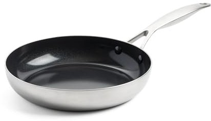 Greenpan - Poêle à Frire Geneva 24 cm