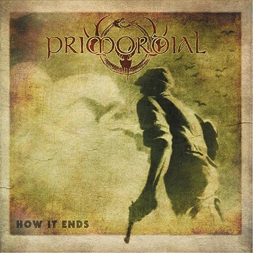 Metal Blade Records (OPEN)