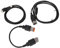 Jauarta Außenbordmotoren-Diagnose-USB-Kabel-Werkzeug-Set, Ersatz Evinrude E-TEC FICHT 1999 Bis 2020