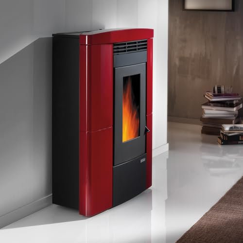 Dal Zotto 1276604 Karin Pelletofen Majolika Bordeaux/A+