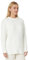 UGG Damen Riz Top Rib, Cream, X-Klein