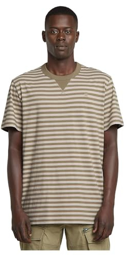 G-STAR Nifous Stripe r t