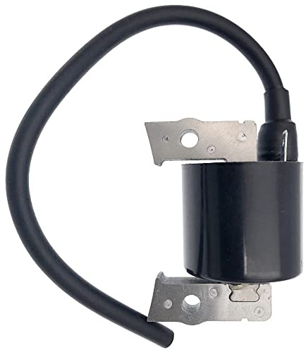 Hujago Zündspule AM109258 M70111 160-01088 für John Deere 38 48 180 185 240 245 260 265 285 320 325 335 345 GT242 GT262 GT2 75 LX1 Rasentraktor Rasenmäher 72 LX173 LX176 178 186