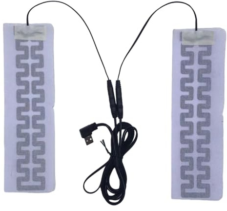 Piastra riscaldante PTC, Guanti elettrici Riscaldatore Pad, Film piastra | riscaldante, Riscaldatore caldo esterno invernale, Pellicola di riscaldamento elettrico, riscaldanti elettrici per