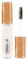 Glitzer Mascara, Schimmer Sparkle Effekt, Langhaltend, Funkelnde Wimperntusche (Weiß, 1PCS)