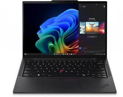 Lenovo Notebook ThinkPad T14s G6 (21QX003CGE)