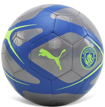 PUMA Unisex Manchester City Culture Fußball