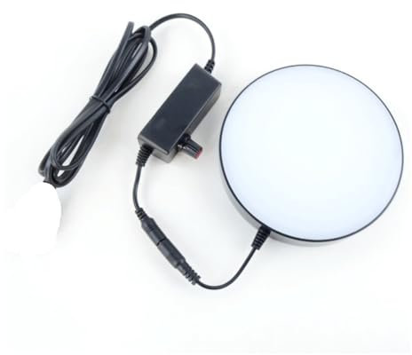 Microscopio Sorgente luminosa del microscopio