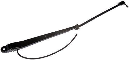 Dorman 42573 Front Driver Side Windshield Wiper Arm Compatible with Select Buick / Cadillac / Chevrolet Models