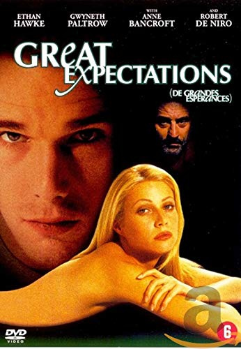 De grandes espérances [FR IMPORT]