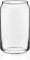 Libbey Bierglas in Dosenform, 473 ml