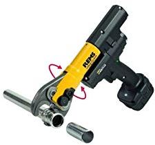 Rems Mini-Press Press-Set, Radial Super-aktion