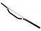 Handlebar Moped Enduro mud Reinforcement Moto Aluminum Colors