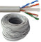 50M CAT6 ETHERNET PURE COPPER CABLE REEL/DRUM - GIGABIT UTP NETWORK LAN RJ45
