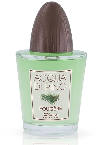 Pino Silvestre Pino Silvestre Acqua di Pino Fougere EDT 125 ml