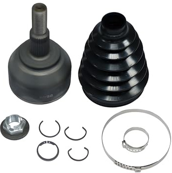 SKF Cv Joint Kit VKJA 3970 Front Axle Outer Diameter 98 mm Height 108 mm Length 219 mm Width 108 mm - OE Quality