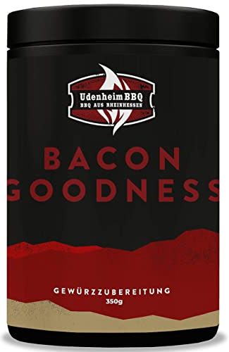 Udenheim Rub Bacon Goodness fürs BBQ 350gr