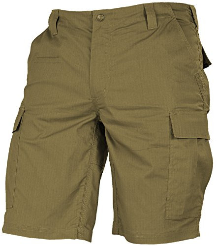 Pentagon BDU Short Coyote 56