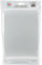 Avery Elle Stempel- und Prägeplatten-Aufbewahrungstaschen, Transparent, 17.1 x 23.8 cm