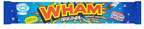 Candyland Wham Original 25g (Pack of 300 x 25g)