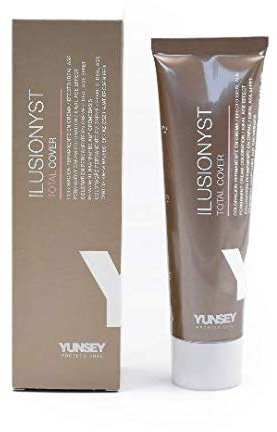 TINTE ILUSIONYST TOTAL COVER N.7/00 YUNSEY