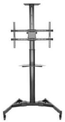 Soporte ORIENTABLE DE Suelo MOVIL