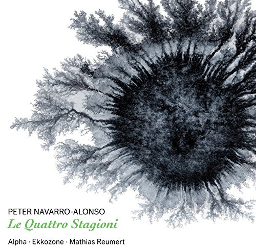 Peter Navarro-Alonso: Le Quattro Stagioni