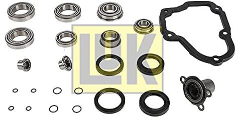 LuK 462 0156 10 Drive Elements