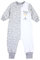 TupTam Gigoteuse Hiver – Gigoteuse à Pieds Bébé, 2.5 TOG, Coton OEKO-TEX