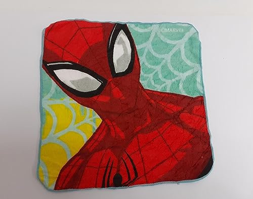 Lex's Linens Gants Spider-Man Magic - Flanelle Spider-Man Magic