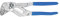GEDORE 183 7 TC - Pinza per pinze da 7 pollici TC m