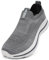 ODCKOI Herren Slip on Sneakers Mesh Atmungsaktiv Laufschuhe Bequem Turnschuhe Outdoor Fitness Sportschuhe Leichtgewichts Straßenlaufschuhe-SHENHUI-42