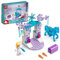 LEGO Disney Elsa and The Nokk’s Ice Stable 43209 Building Kit; A Buildable Toy Made to Spark Imagination in Ages 4+ (53 Pieces)