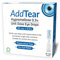 AddTear Sterile and Preservative Free Eye Drops for Dry Eyes, Hypromellose 0.3% Unit Dose Eye Drops, Suitable for Contact Lens wearers (30 vials X 0.5 ml)