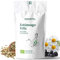 INFUSION DIGESTIVA Estómago Feliz 100% Ecológica 100g (50 Tazas) | INFUSION DIGESTION con Hinojo, Rooibos Verde, Manzanilla, Diente de León, Arándano REPLANTEA®