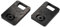 Gummipuffer Aufprallschutz Set Fensterschutz für Ducato Jumper Boxer Wohnmobil