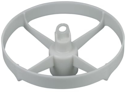 easyPART passend für BOSCH 00088256 Scheibenträger Scheibe Träger für | Raspelscheibe Siemens für Küchenmaschinen, Kleingeräte Küche, MUZ4MM4, MUZ5MM1, MUZ6MM3, MUZ6MM4, MUZ7MM1, MUZ7MM2, MUZ8MM1