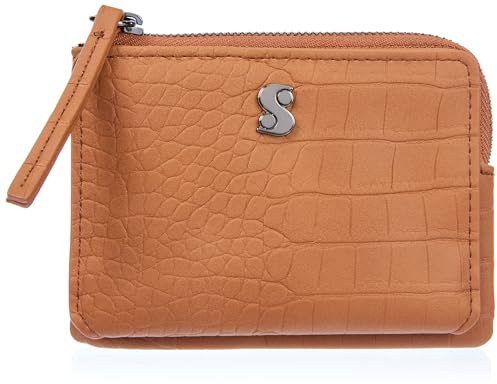 s.Oliver Damen 10.2.17.30.282.2136294 Reisezubehör-Brieftasche