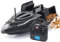 HEVMEVENI Bait Boats for Carp Fishing - RC Bait Boat Easy to Use - Perfect for Carp Fishing
